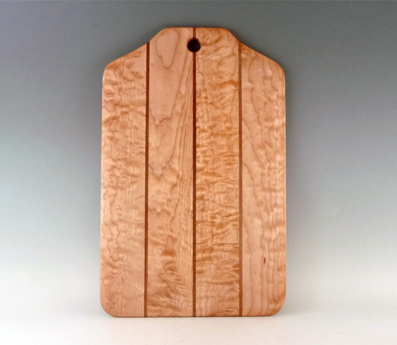 Jerry Bates Cutting Boards